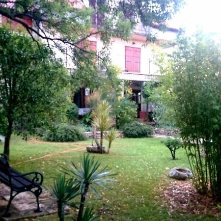 Rooms Goris Екстериор снимка