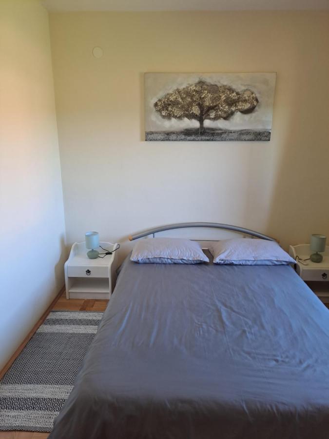 Rooms Goris Екстериор снимка