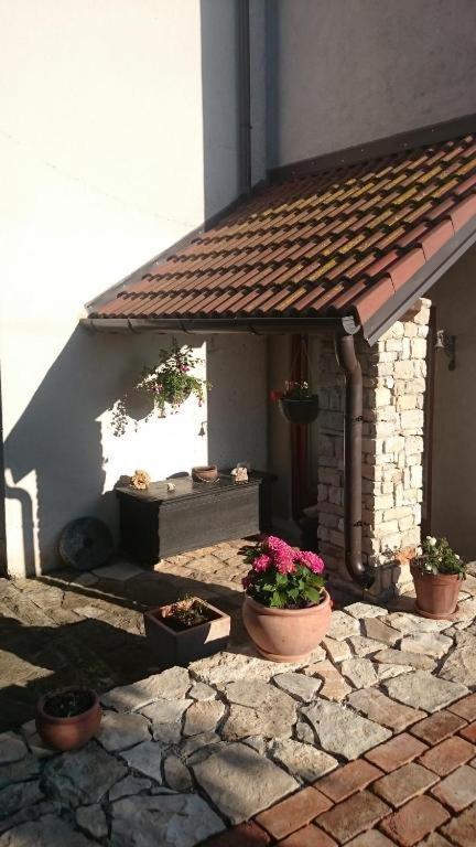 Rooms Goris Екстериор снимка
