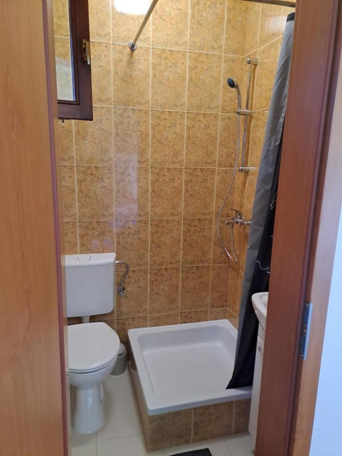 Rooms Goris Екстериор снимка