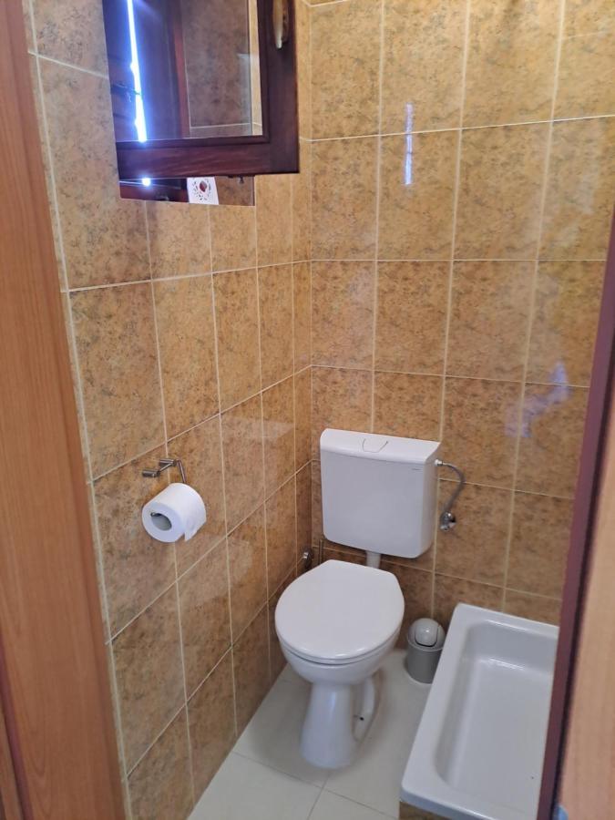 Rooms Goris Екстериор снимка
