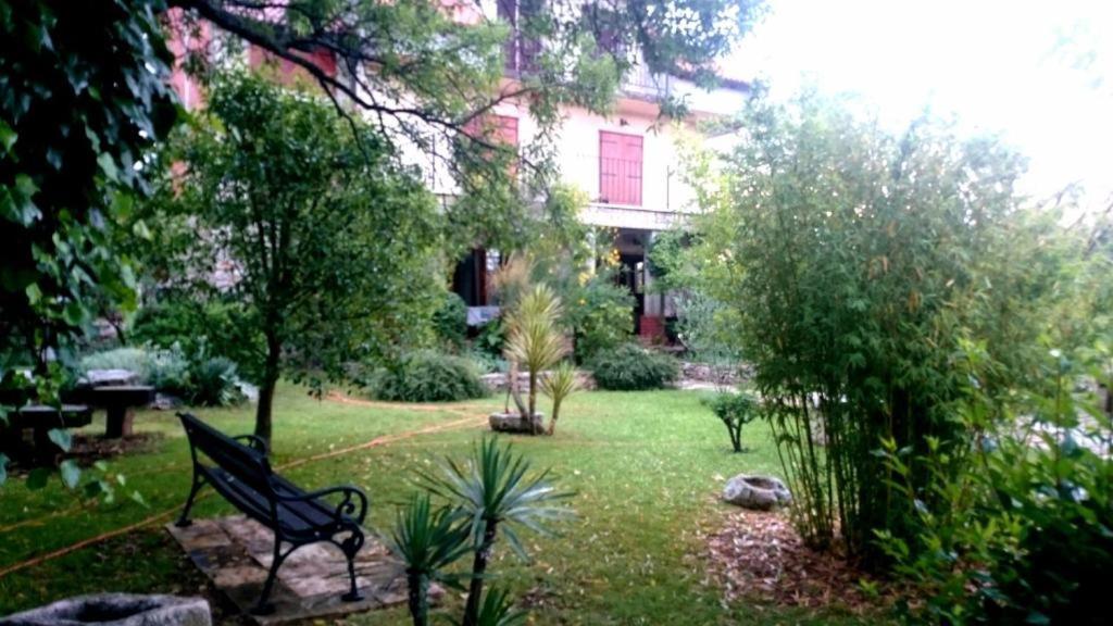 Rooms Goris Екстериор снимка